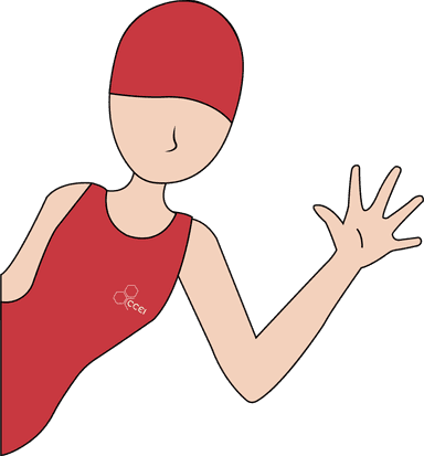 Mascotte CCEI