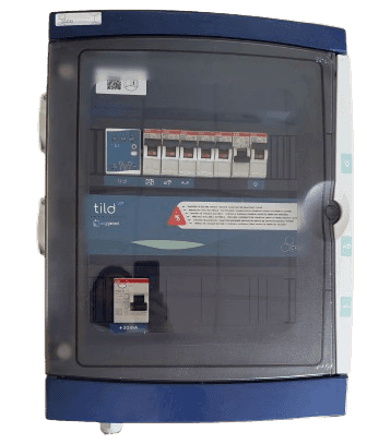 Tild VP Pro