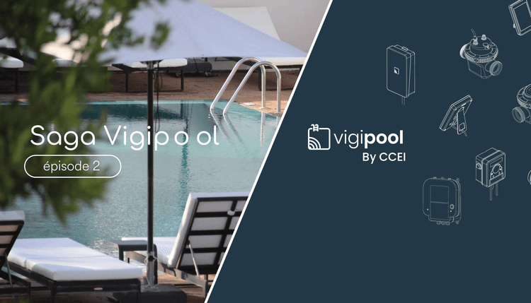 Saga Vigipool Episode 2