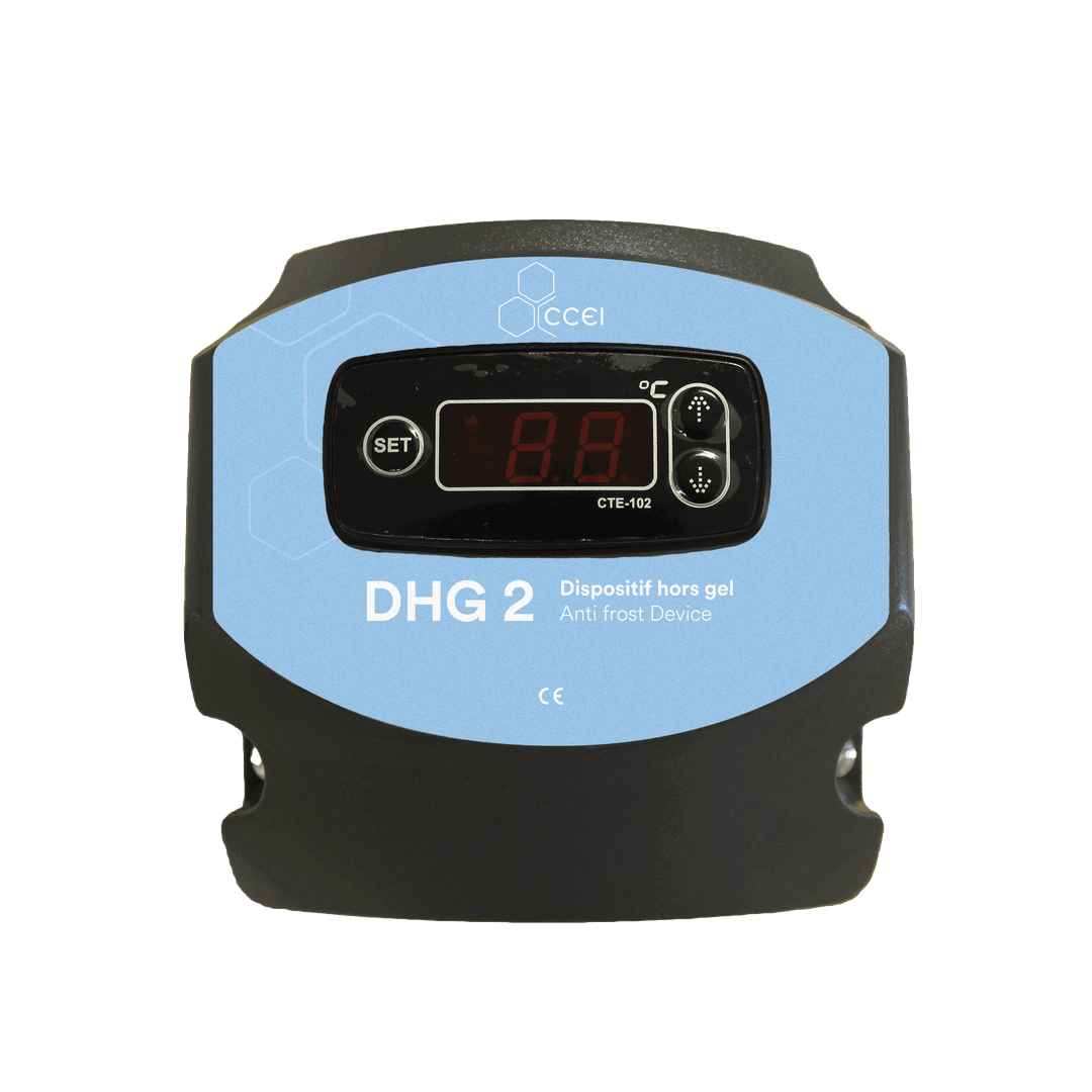 DHG2 & DHGA