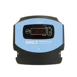DHG2 & DHGA