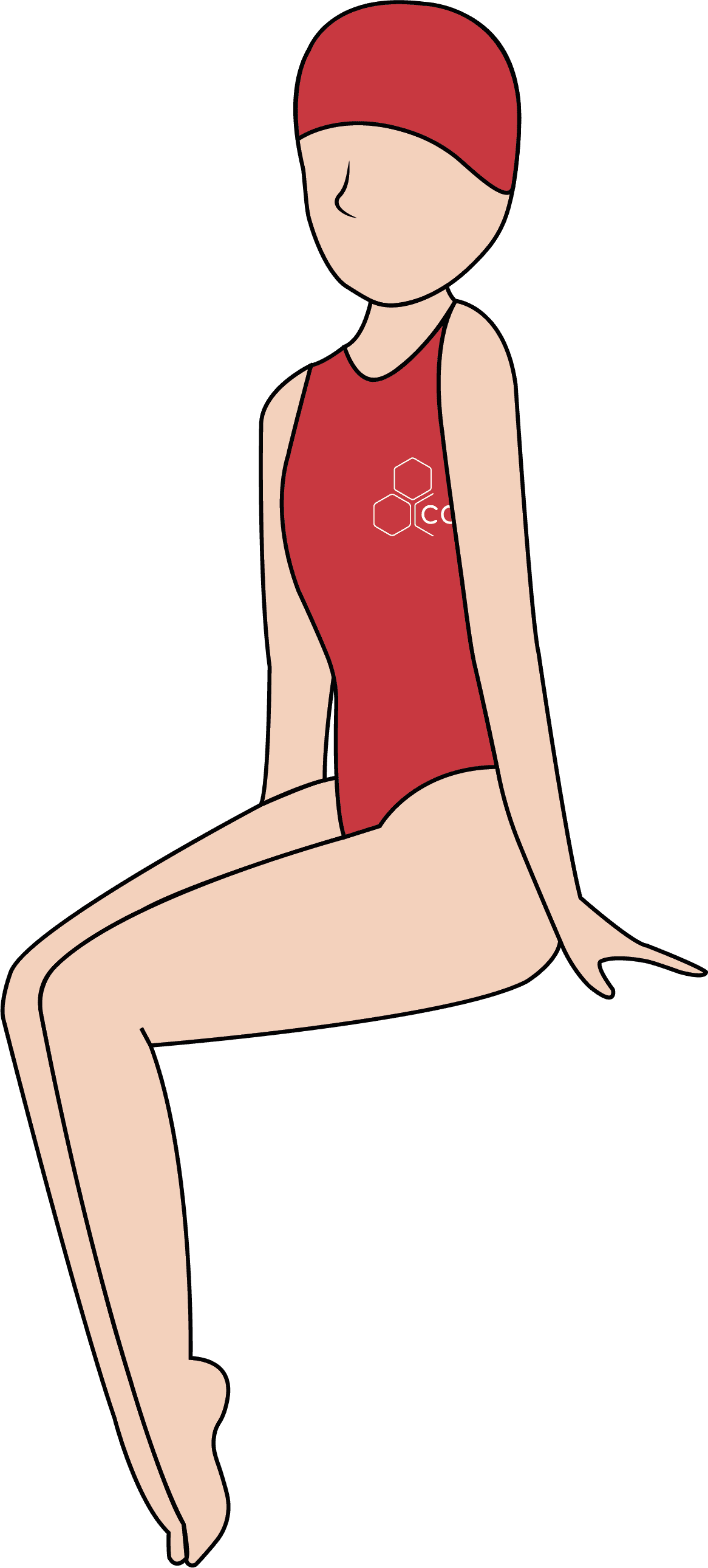 Mascotte CCEI