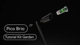 Vidéo Kit Garden | CCEI