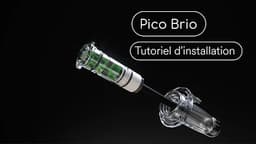 Vidéo Traversée Béton / Pico Brio | CCEI