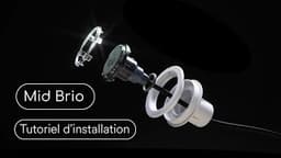 Vidéo Traversée béton / Mid BRiO | CCEI