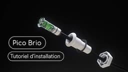 Vidéo Traversée Coque / Pico Brio | CCEI