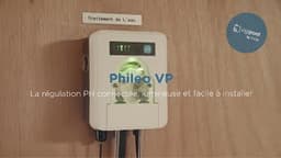 Vidéo Phileo VP | CCEI