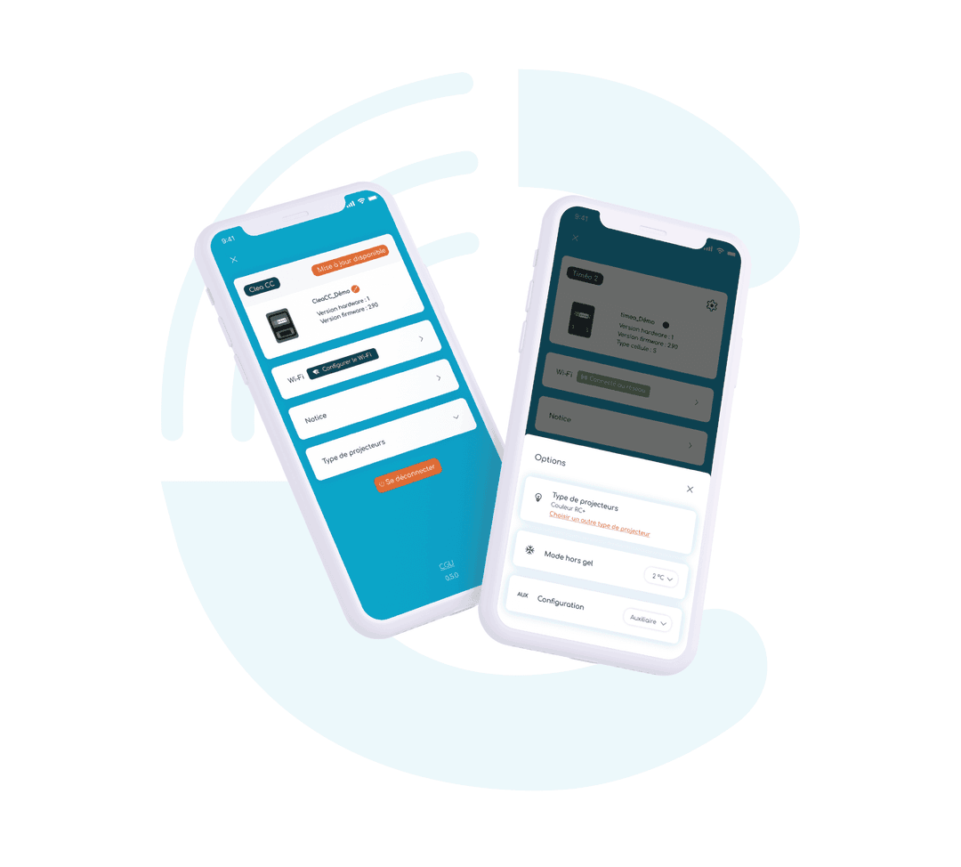 Clea Connect
