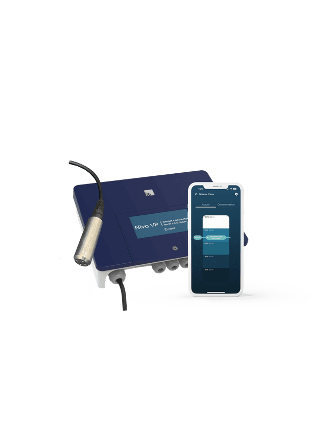 Niva VP pack complet