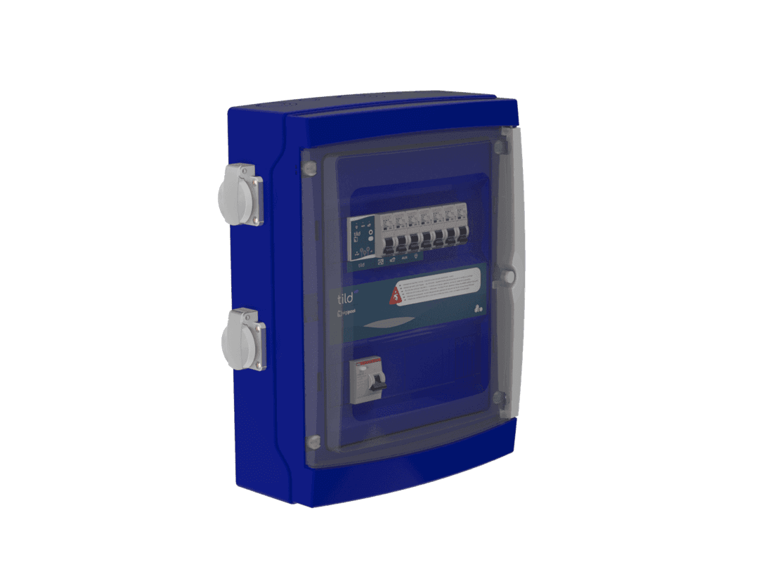 Tild VP Pro