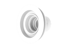 Traversée béton / Mid BRiO