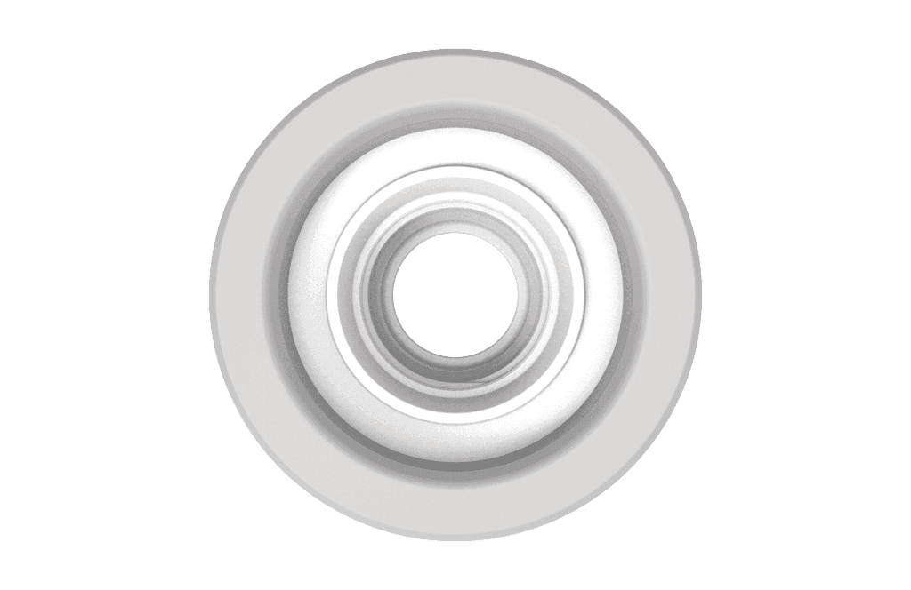 Traversée béton / Mid BRiO