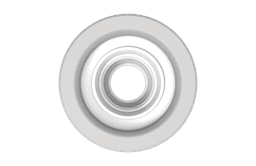 Traversée béton / Mid BRiO