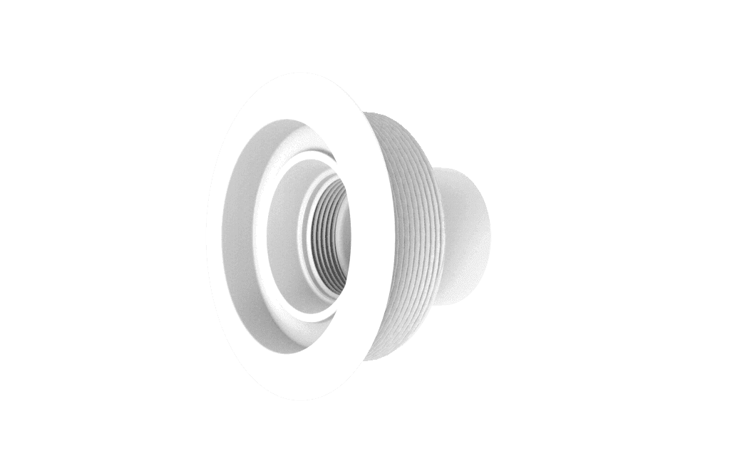 Traversée coque / Mid BRiO