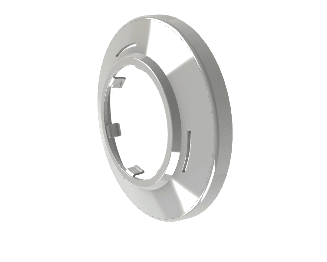 Enjoliveurs coque & béton / Mid BRiO
