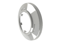 Enjoliveurs coque & béton / Mid BRiO