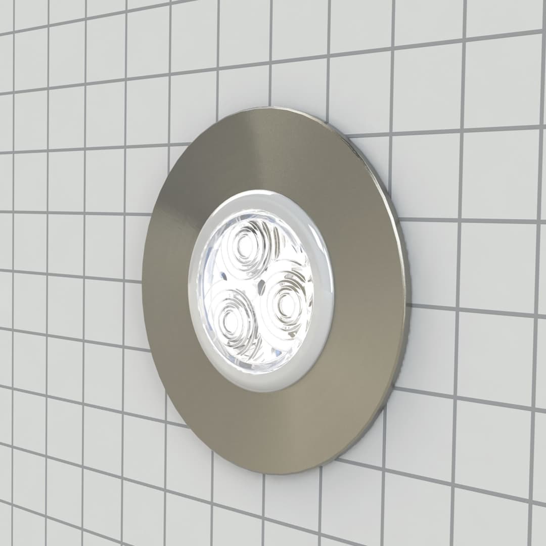 Enjoliveurs béton / Mini BRiO